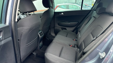 Kia Sportage 1.7 CRDi ISG 2 5dr Diesel Estate